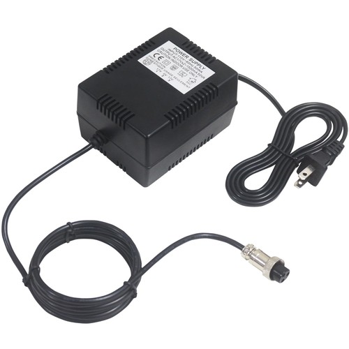 Ac17vx2 mixer console - mixer,
