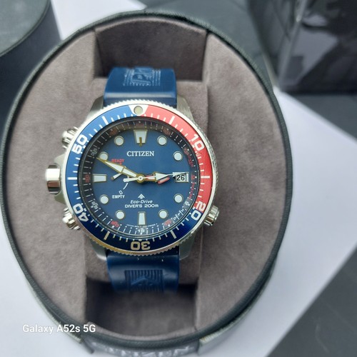 Citizen bn2038 01l promaster - citizen, bn2038-01l