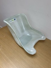 Kart Seat - Compkart size 2° racing seat