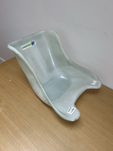 Kart seat compkart size - kart,