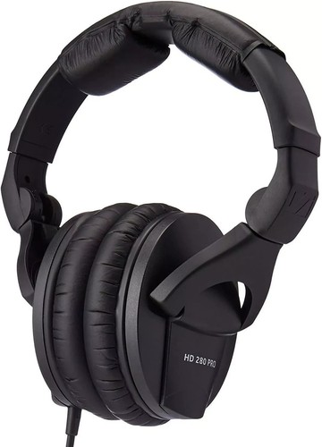 Sennheiser professional 280 - sennheiser, hd