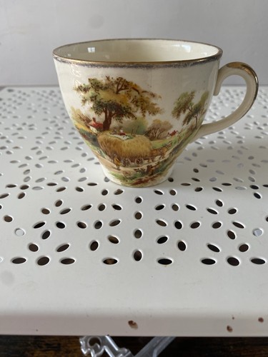 Vintage 1940s alfred - alfred, meakin