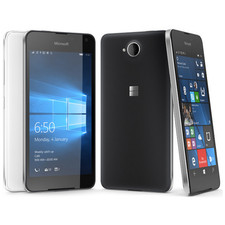 Nokia Lumia 650 Unlocked