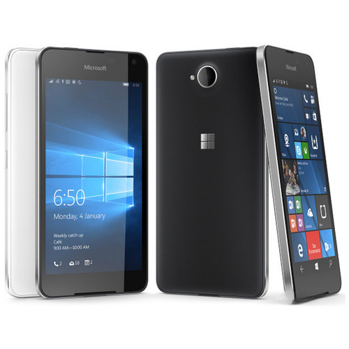 Nokia lumia 650 unlocked - lumia,