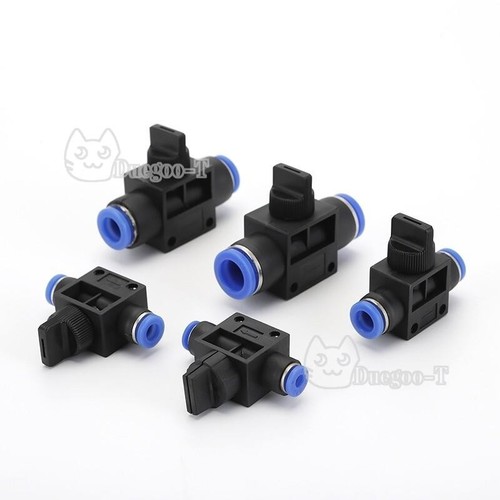 Nylon pneumatic control ball - nylon,