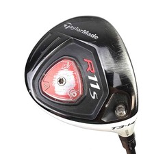 Taylormade R11s 3 Wood / 14 Degree / RIP Phenom Stiff Flex