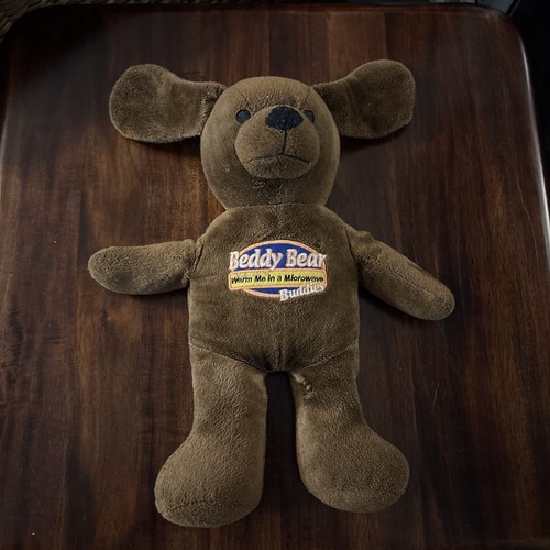 Beddy bear buddies - bear,