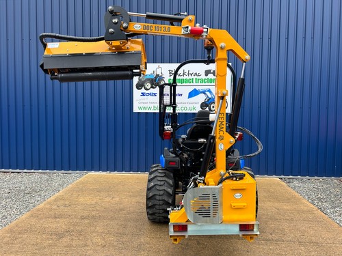 New femac doc 101 compact - femac,