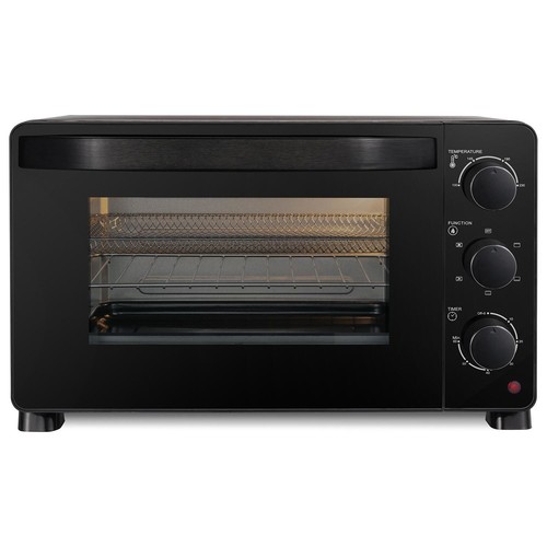 Electriq mini oven air - 23 l,