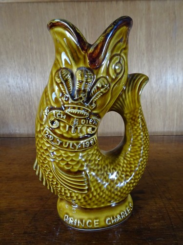 Vintage dartmouth pottery - dartmouth,