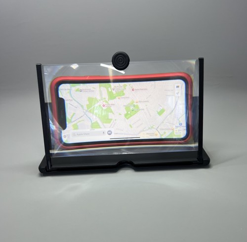 Foldable phone screen - foldable,