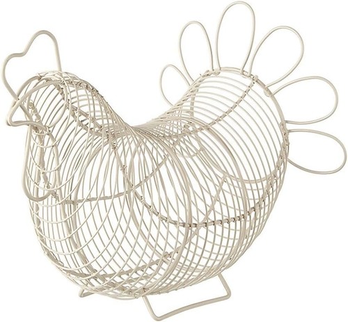Eddingtons chicken shaped - chicken,