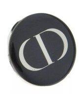 Genuine Silver & Black