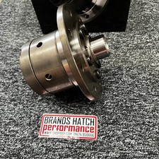 Blackline Atlas Axle LSD Limited Slip Diff 16 Spline Ford Capri 2.8i 3.0