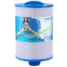 Hot Tub Filter Compatible with Jacuzzi, Pleatco, PWW-50, Unicel, 6CH-940, Filbur
