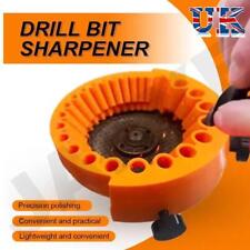 Drill Bit Sharpener Angle Grinder Drill Bit Holder Drill Bit Grinding Bit Holder