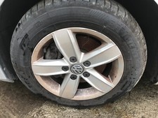 GENUINE 13-19 VW GOLF MK7 195