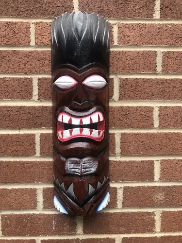 Chiselcraft large 50cm - 50cm, tiki