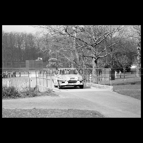 Photo 030382 vauxhall - photo,