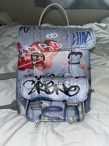 Grafea back pack - pack,