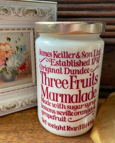 Vintage james keiller son - vintage,