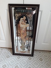 Alphonse Mucha  Art Nouveau