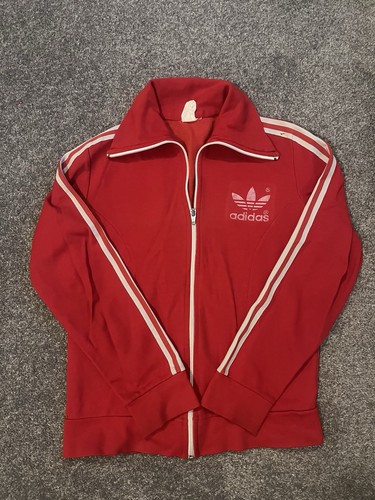 Vintage 70s adidas tracksuit - 70s,