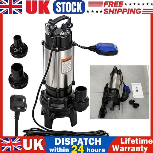 Heavy duty submersible dirty - heavy,