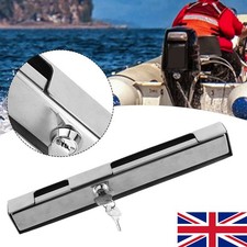 Hi‑Security Stainless Steel