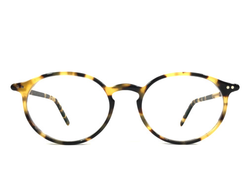 Lunor eyeglasses frames - eyeglasses,