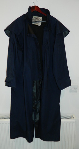 Driza bone lightweight nylon - driza,