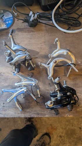 Job lot retro brake caliper - retro,