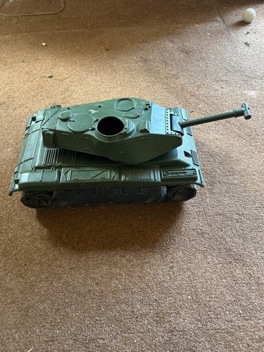 Vintage action man - action,