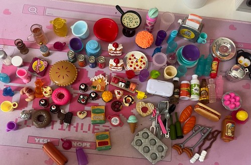 Bundle barbie doll - bundle,