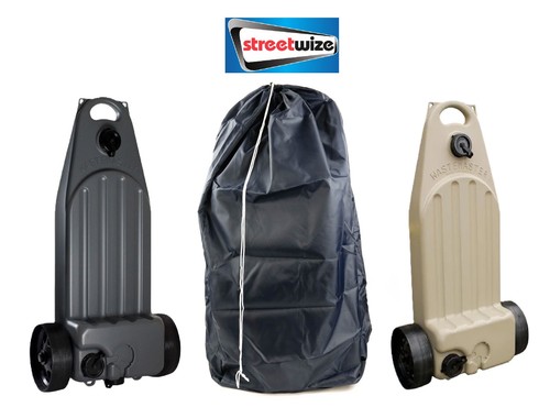 Streetwize storage bag - storage,