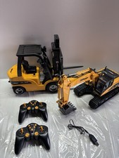 Top Race Remote Control