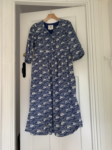 Laura ashley joanie dress size - laura,
