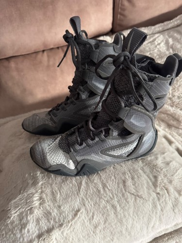 Nike hyperko boxing boots - 2,