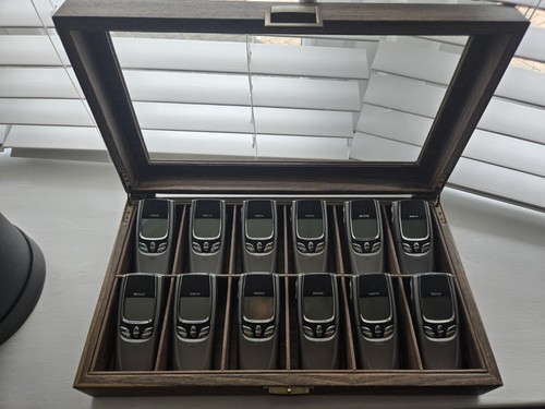 Nokia 8890 8850 joblot - 8890,