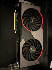 AMD Radeon RX 5700 XT Graphics