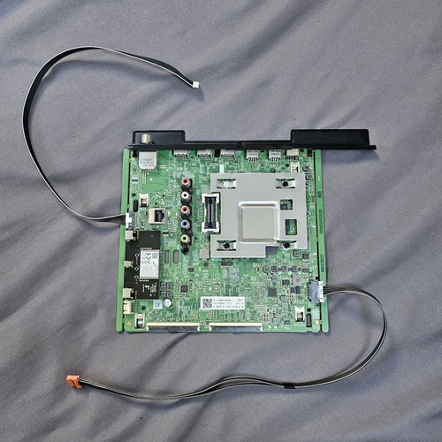 Samsung ue49ru7300k main - samsung, board