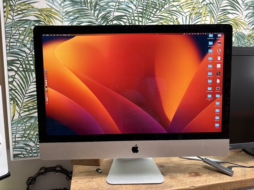 Apple imac retina - imac, 5k