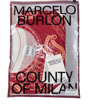 Marcelo Burlon T-Shirt Size