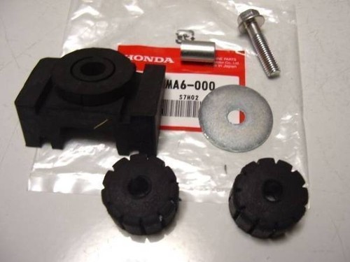 Genuine honda cbx400f fuel - honda,