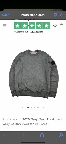 Stone island 2020 - stone,