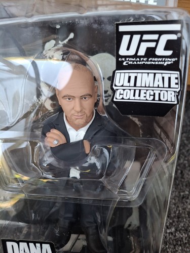Ufc action figures - ufc,
