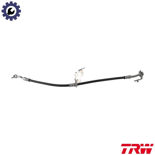Brake hose phd2124 - hose, hyundai
