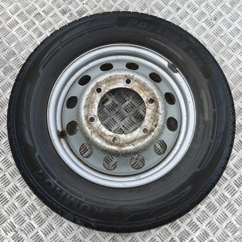Ford transit mk8 mk9 - ford, 16"