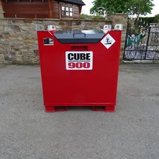 £2250+Vat New Fuelproof 900