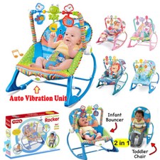 Baby Infant To Toddler Bouncer